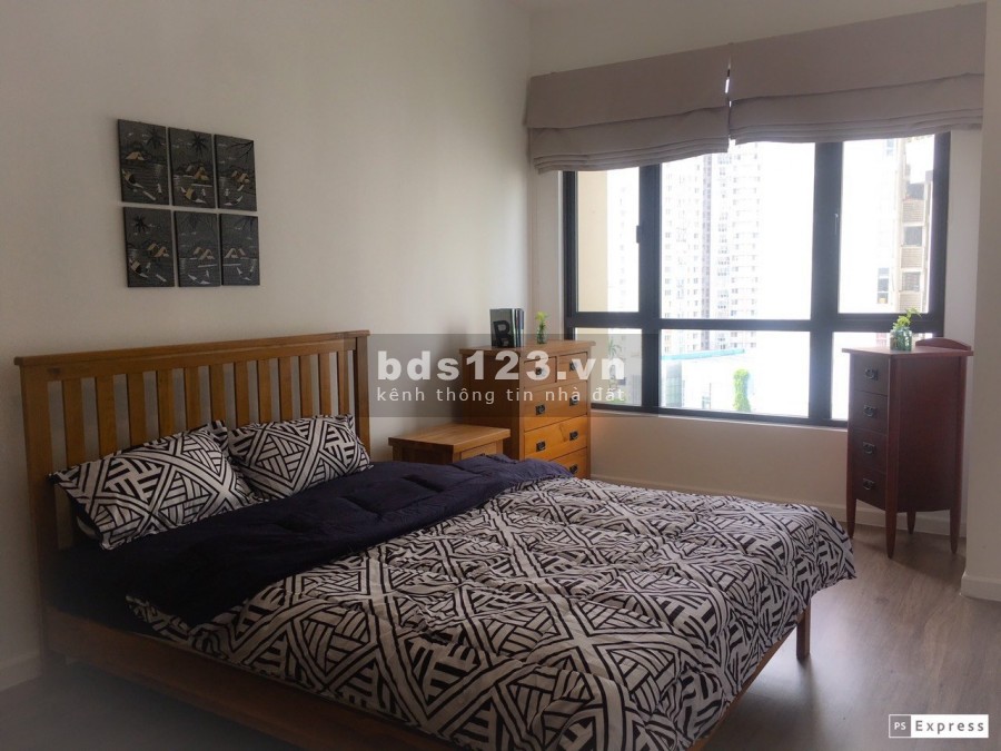 Estella Heights - Căn hộ nghỉ dưỡng cao cấp, view đẹp 1PN chỉ 20tr Lh: 0782495922