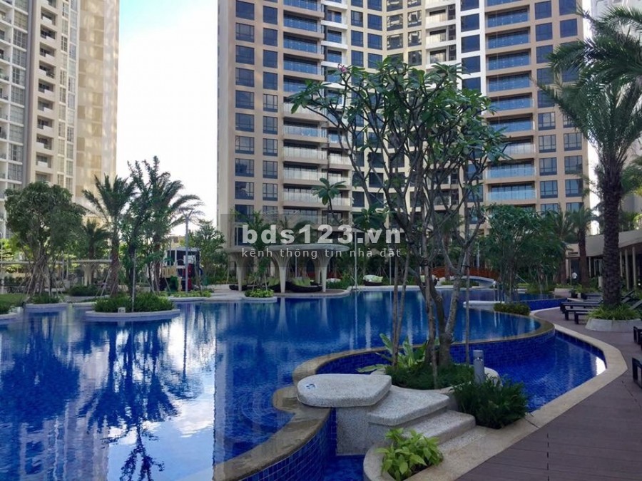 Estella Heights - Căn hộ nghỉ dưỡng cao cấp, view đẹp 1PN chỉ 20tr Lh: 0782495922
