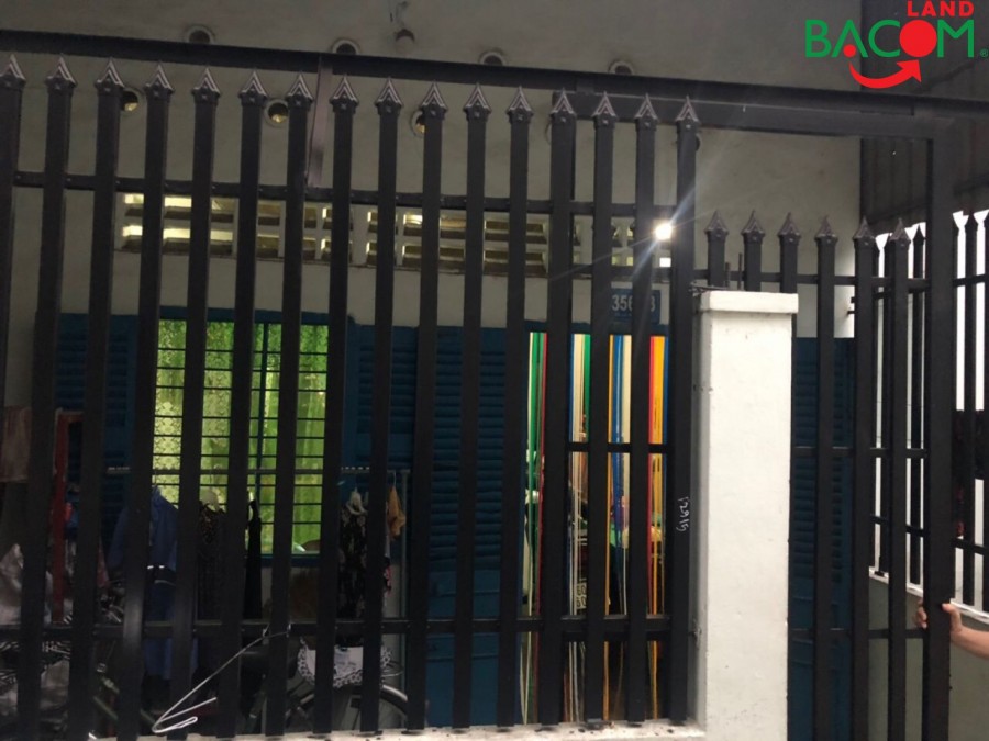 Bán Nhà 53m2 ở Giáo Xứ Bùi Vĩnh phường Tam Hiệp, giá bán 2.35 tỷ