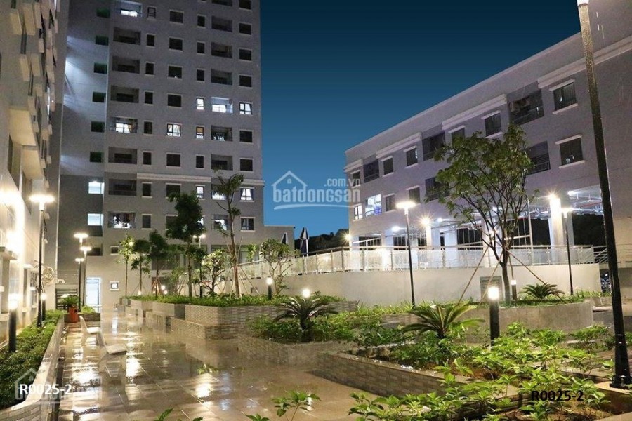 Cho thuê căn hộ Fresca Riverside 60m2 chính chủ, giá 6.5 triệu/tháng, lhcc