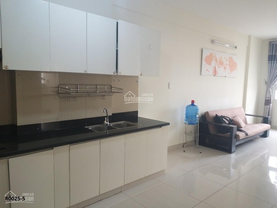 Cho thuê căn hộ Fresca Riverside 60m2 chính chủ, giá 6.5 triệu/tháng, lhcc
