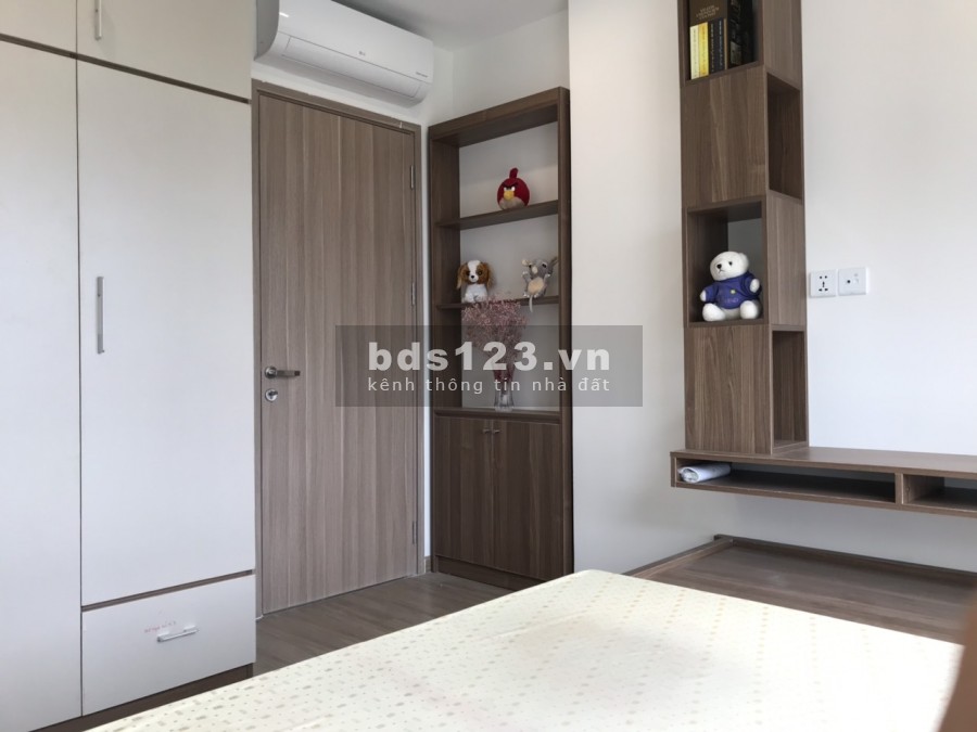 Sang lỗ gấp căn hộ 3 pn thanh toán giá bán 870Tr vào ở ngay, rẻ nhất dự án