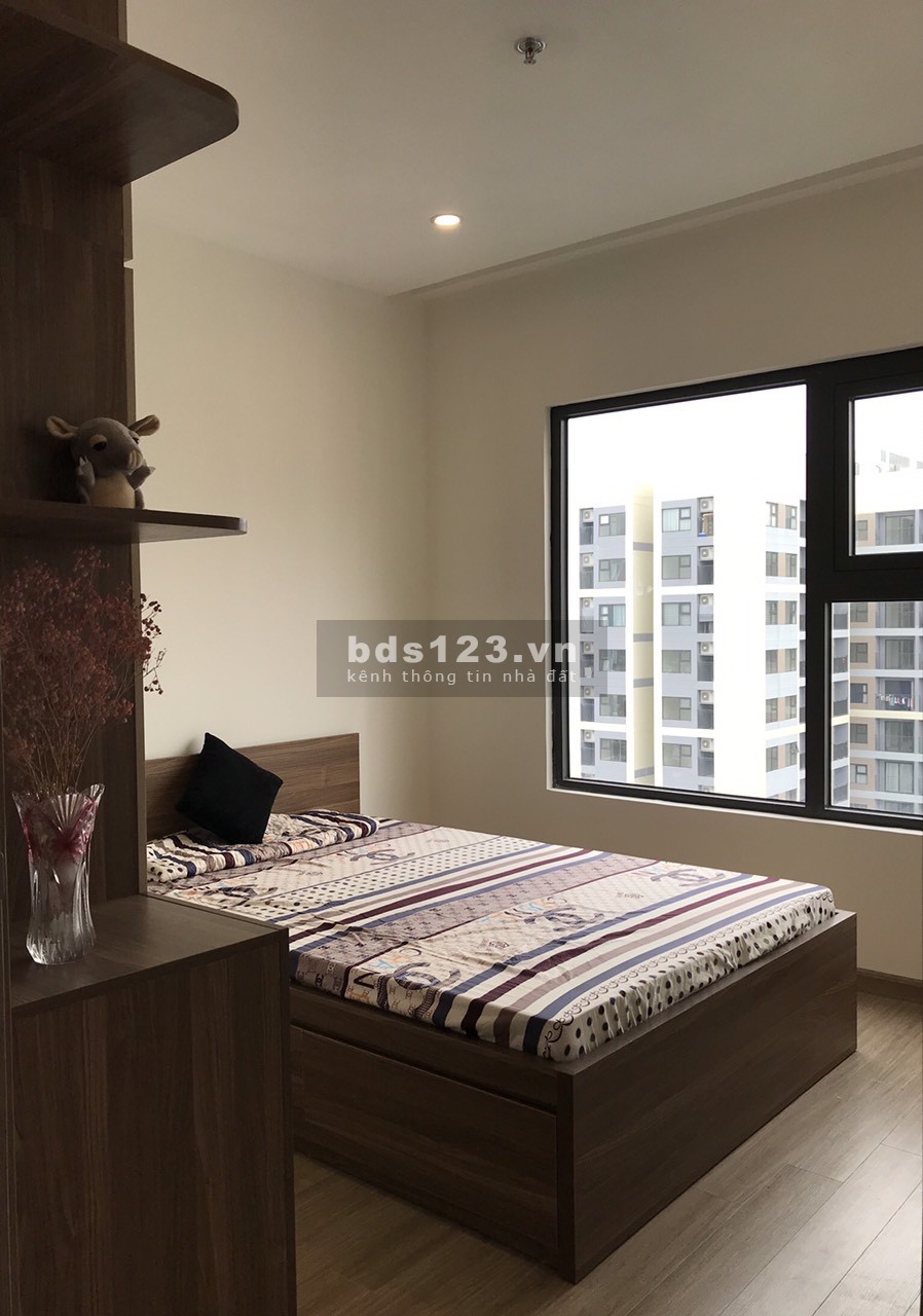 Sang lỗ gấp căn hộ 3 pn thanh toán giá bán 870Tr vào ở ngay, rẻ nhất dự án