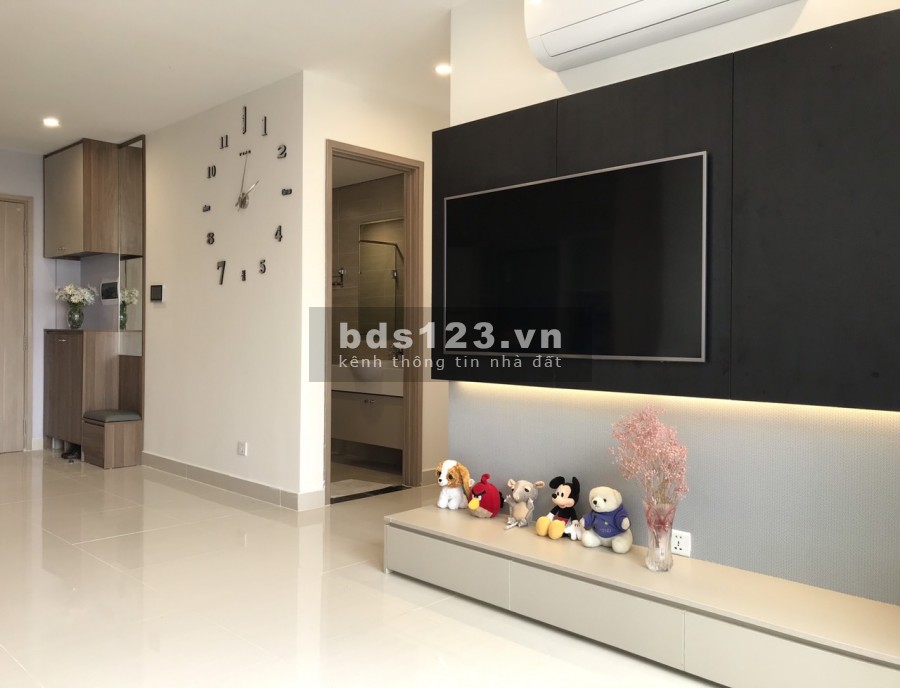 Sang lỗ gấp căn hộ 3 pn thanh toán giá bán 870Tr vào ở ngay, rẻ nhất dự án