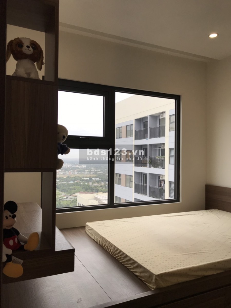 Sang lỗ gấp căn hộ 3 pn thanh toán giá bán 870Tr vào ở ngay, rẻ nhất dự án