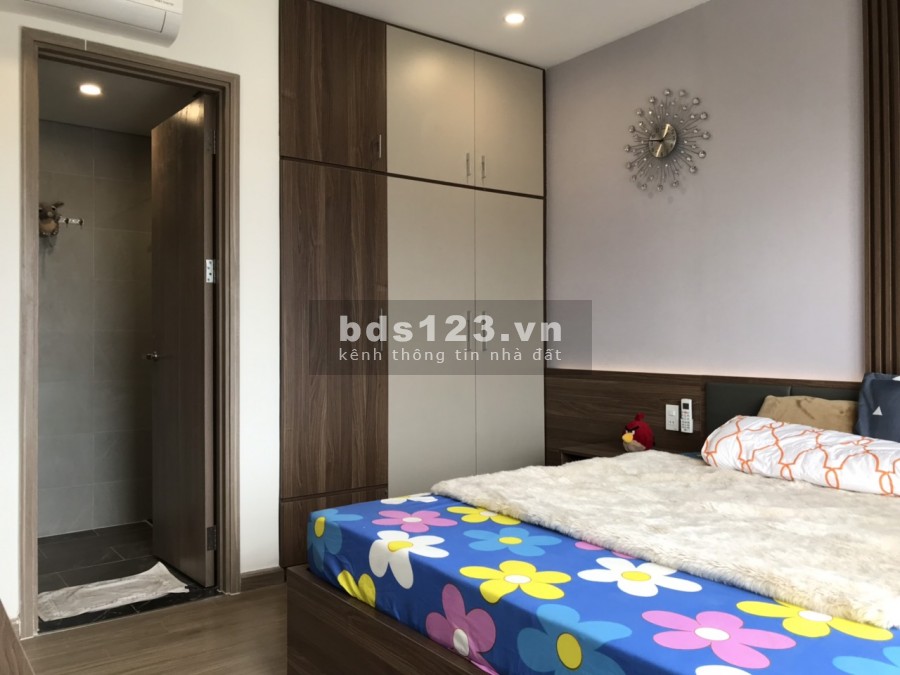 Sang lỗ gấp căn hộ 3 pn thanh toán giá bán 870Tr vào ở ngay, rẻ nhất dự án