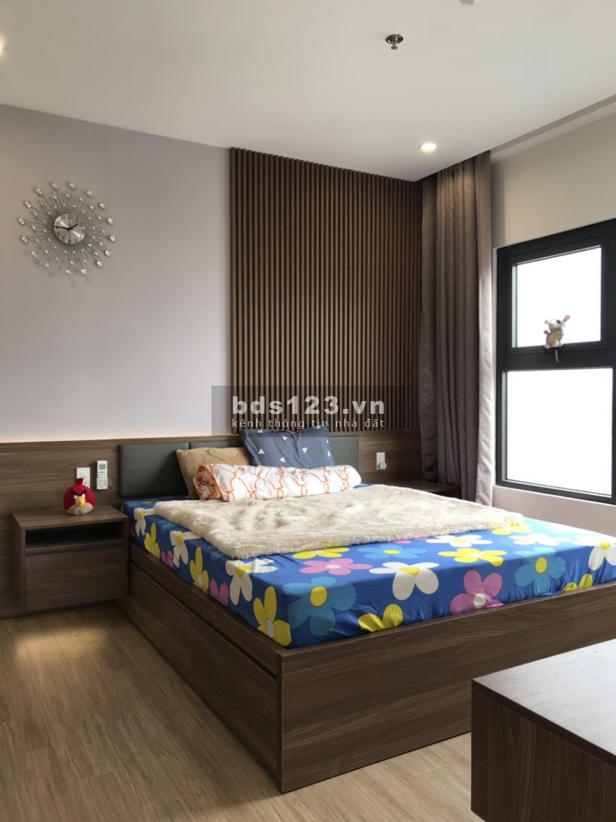 Sang lỗ gấp căn hộ 3 pn thanh toán giá bán 870Tr vào ở ngay, rẻ nhất dự án