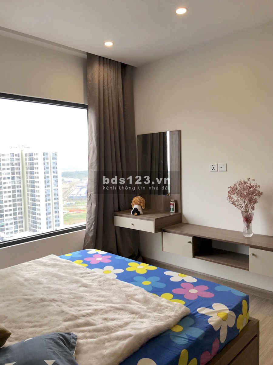 Sang lỗ gấp căn hộ 3 pn thanh toán giá bán 870Tr vào ở ngay, rẻ nhất dự án