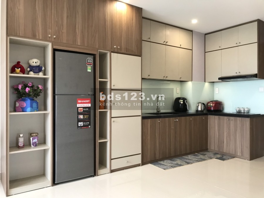 Sang lỗ gấp căn hộ 3 pn thanh toán giá bán 870Tr vào ở ngay, rẻ nhất dự án