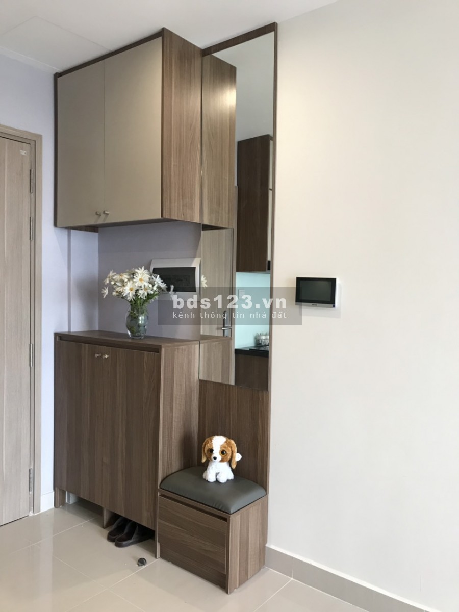 Sang lỗ gấp căn hộ 3 pn thanh toán giá bán 870Tr vào ở ngay, rẻ nhất dự án