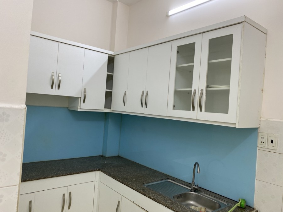 Bán nhà Diên Hồng giá tốt nhất khu vực diện tích 46m2 1 trệt, 2 lầu