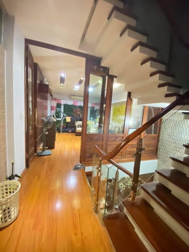 Hạ Sốc Nhà Phân Lô Hoàng Văn Thái Thanh Xuân. Gara Lô Góc Ở Luôn 58m2*4T 7.9 Tỷ 00835967888