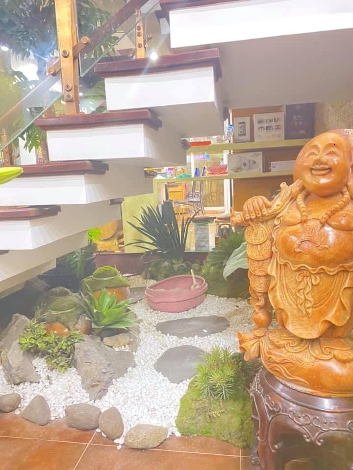 Hạ Sốc Nhà Phân Lô Hoàng Văn Thái Thanh Xuân. Gara Lô Góc Ở Luôn 58m2*4T 7.9 Tỷ 00835967888