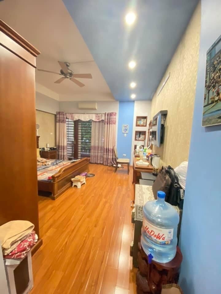 Hạ Sốc Nhà Phân Lô Hoàng Văn Thái Thanh Xuân. Gara Lô Góc Ở Luôn 58m2*4T 7.9 Tỷ 00835967888