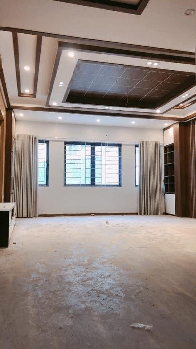 Bán nhà Hoàng Cầu, khu dân trí cao, ôtô, kinh doanh sầm uất, nhỉnh 15 tỷ