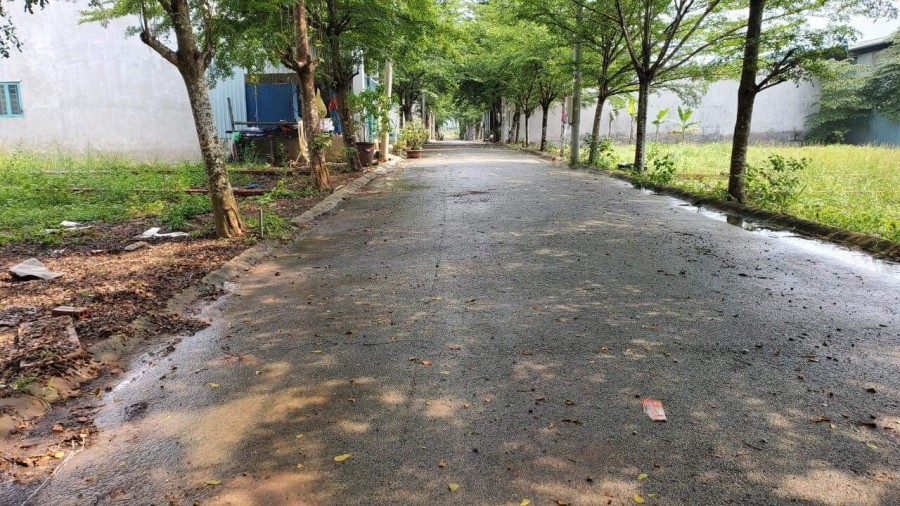Đất ngay chợ An Tây Bến Cát bán gấp, giá bán 750 triệu chính chủ