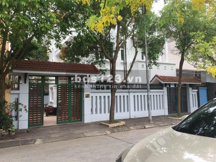 Chính chủ bán Biệt Thự Nhà Vườn Quang Trung, Hải Dương, 450m2 sàn, giá 70tr/1m2