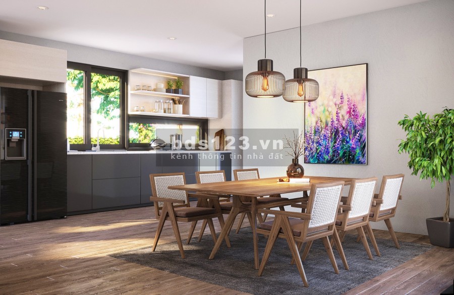 Đất đầu tư và nghỉ dưỡng Đà Lạt - AMY GARDEN VILLA,chỉ từ 1tỷ thổ cư 250m2