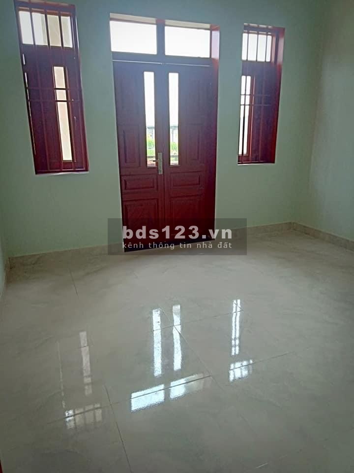 Bán nhà 1 trệt 1 lầu,giá rẻ,ngày Quốc Lộ 1K,Dĩ an,Bình Dương,64m
