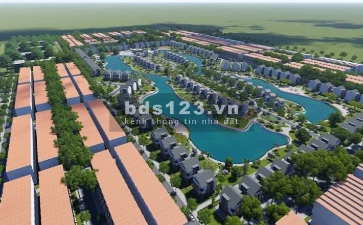 NewCity Phố Nối-Đầu tư sinh lời cao