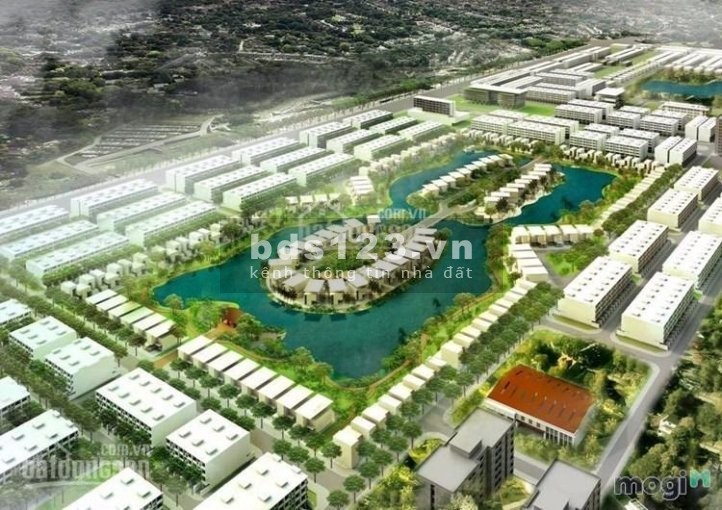 NewCity Phố Nối-Đầu tư sinh lời cao