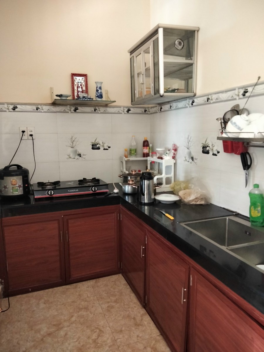 Bán nhà đường An Dương Vương phường 2, Đà Lạt, liên hệ 0982586439