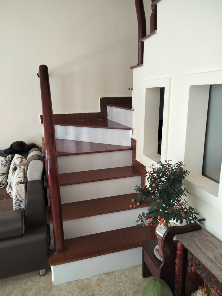 Bán nhà đường An Dương Vương phường 2, Đà Lạt, liên hệ 0982586439