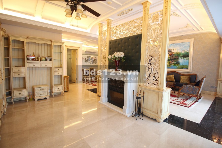 Cho thuê căn hộ L1 The Link Ciputra 2 ngủ, 154m2, full nội thất. Giá 1600$ - 0973781843 Ánh