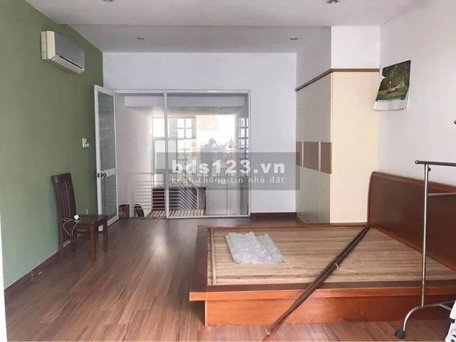 Bán Nhà Đường 3/2, Quận 10, 44m2, 3 Tầng Giá rẻ, chỉ 5 tỷ Chính Chủ