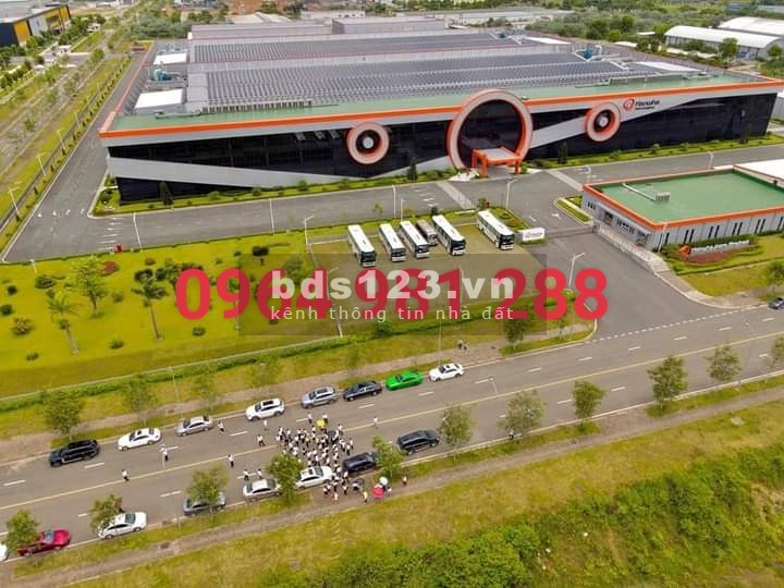 Cần Bán Gấp Lô Đất Tiềm Năng tại Hòa Lạc - Gần khu CNC Hòa Lạc - Giá Đầu Tư.