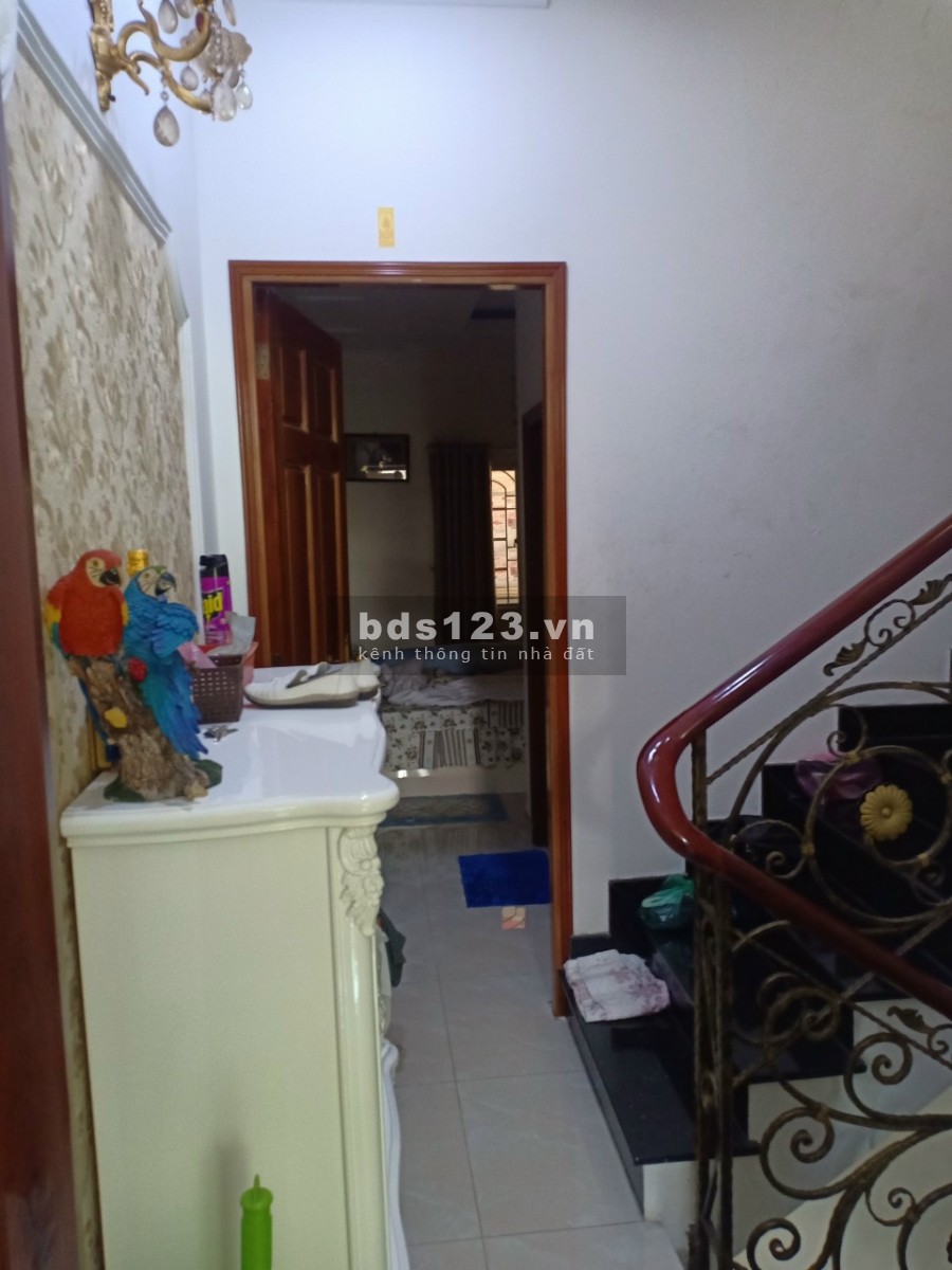 Nhà Đẹp mặt tiền đường Đào Cam Mộc phường 4 Quận 8 6PN 6WC