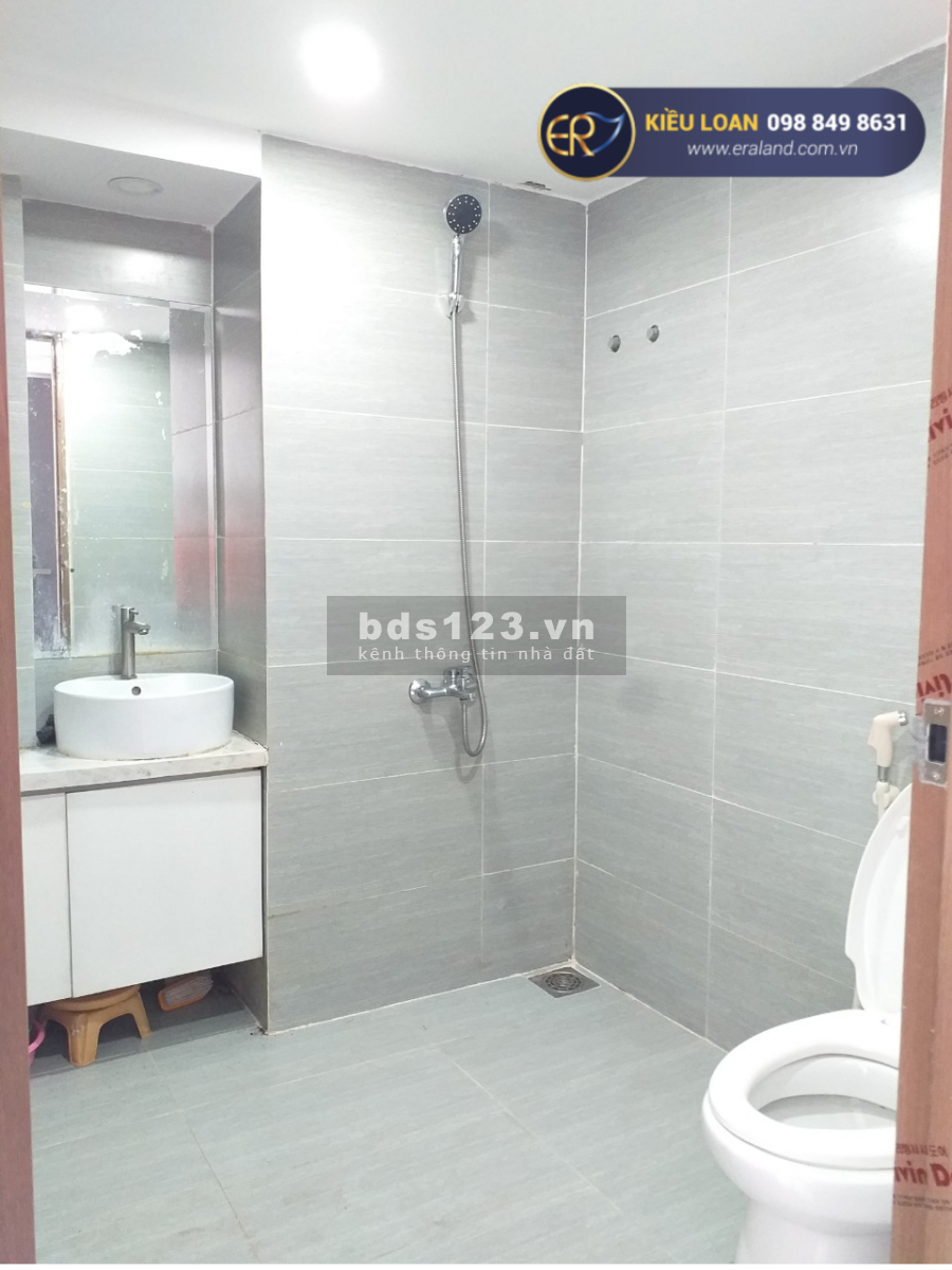 BÁN căn Officetel 1PN 48m² - GIÁ SIÊU TỐT tại Chung cư SKY 9 quận 9 gần Khu CNC quận 9