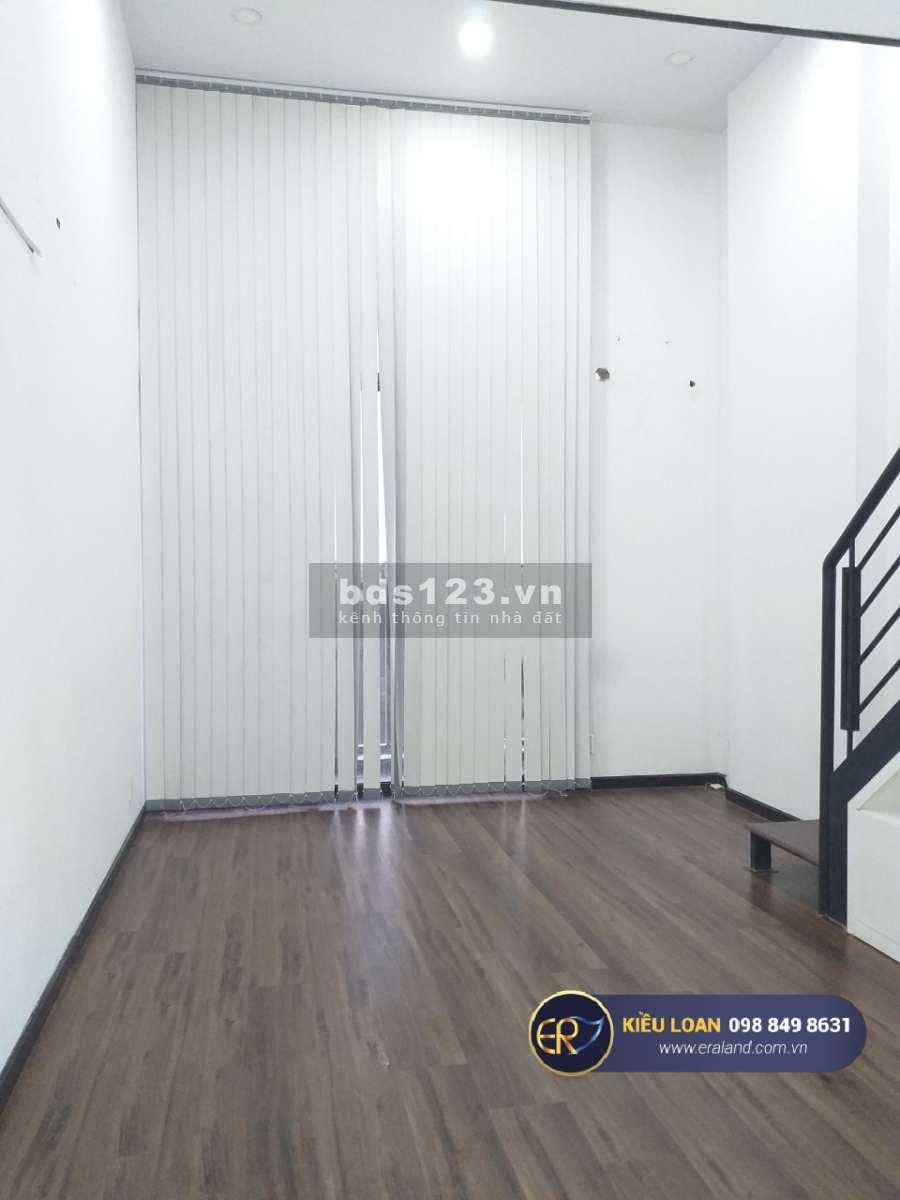 BÁN căn Officetel 1PN 48m² - GIÁ SIÊU TỐT tại Chung cư SKY 9 quận 9 gần Khu CNC quận 9