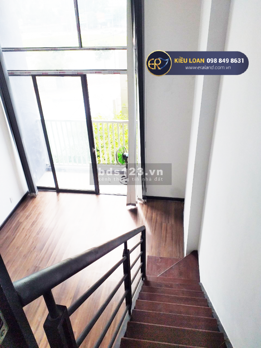BÁN căn Officetel 1PN 48m² - GIÁ SIÊU TỐT tại Chung cư SKY 9 quận 9 gần Khu CNC quận 9