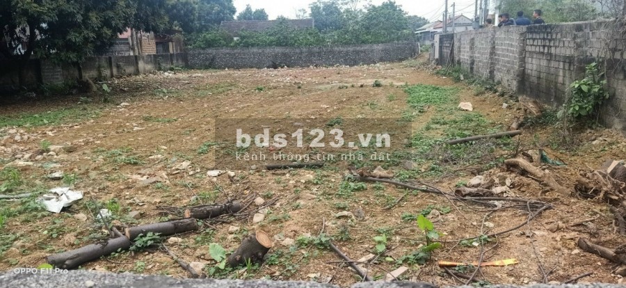 Chưa đầy giá 8 triệu/m2, bám mặt đường Hồ Chí Minh, siêu đắc địa, lh 0988243783