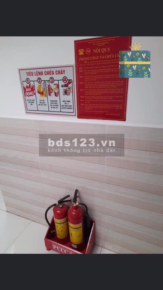 Nhà DT khủng 118m2 Btct 6 tầng thu nhập khủng 80tr/ tháng, F14, Gò Vấp chỉ 19 tỷ 5