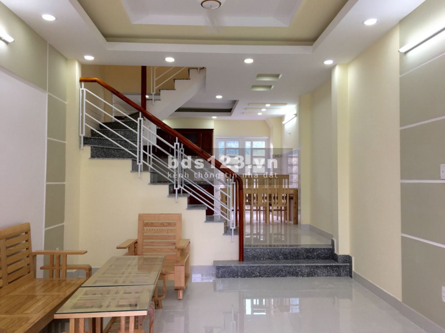 Hot nhà mỹ đinh 56m2 giá bán 4 tỷ dọn vào ở ngay, sổ đỏ chính chủ