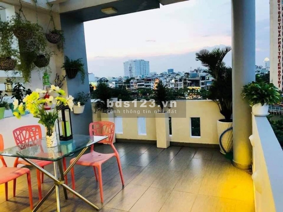 Nhà Khuông Việt, nhà còn mới, không lộ giới, liên hệ 0908638007