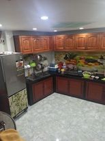 Hiếm Quận 5 nhà ngay hẻm 5m sổ nở hậu thu nhập khủng