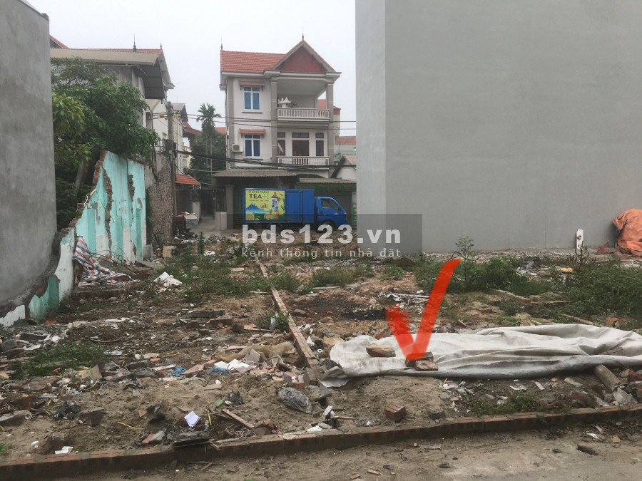 Bán 56m2 đất thổ cư Tây Mỗ, Nam TL. Ngõ nông, cách đường ô tô tránh hơn 20m. Giá 36tr/m2. LH: 0325027988