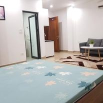 Bán nhà kinh doanh, ô tô, dt 58m2, 6 tầng, giá 6.5 Tỷ, Pháo Đài Láng, Đống Đa