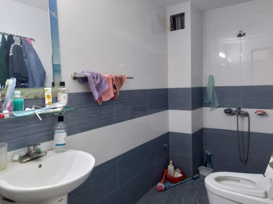 Bán nhà khu đô thị Đô Nghĩa, diện tích sử dụng 35m2, 5 tầng giá 2.2 tỷ