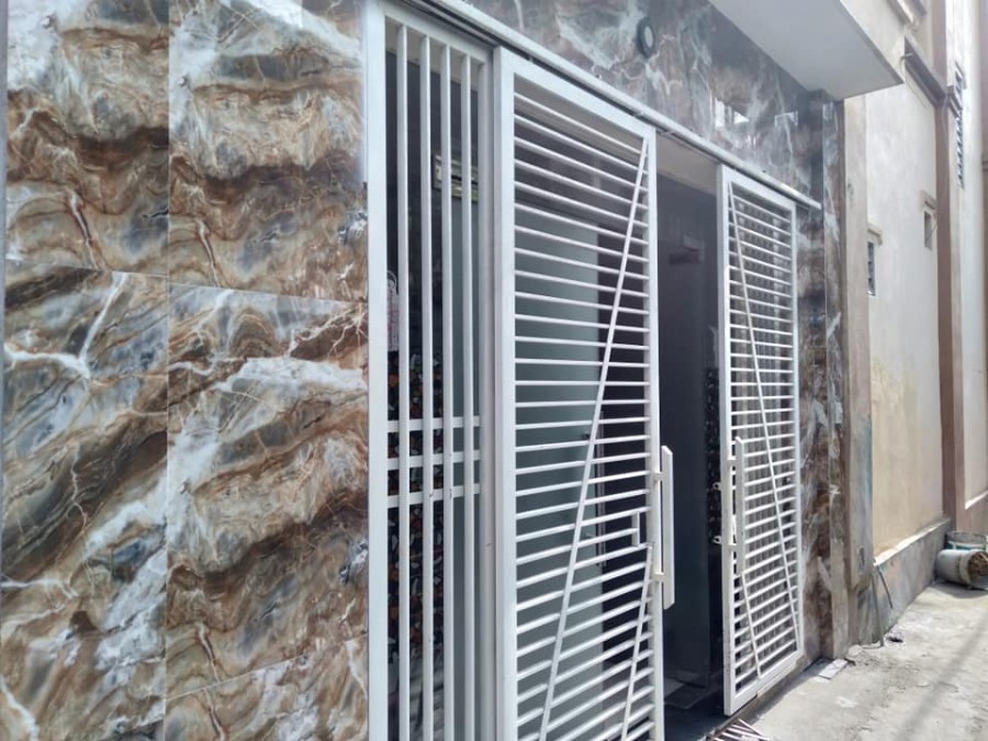 Bán nhà khu đô thị Đô Nghĩa, diện tích sử dụng 35m2, 5 tầng giá 2.2 tỷ