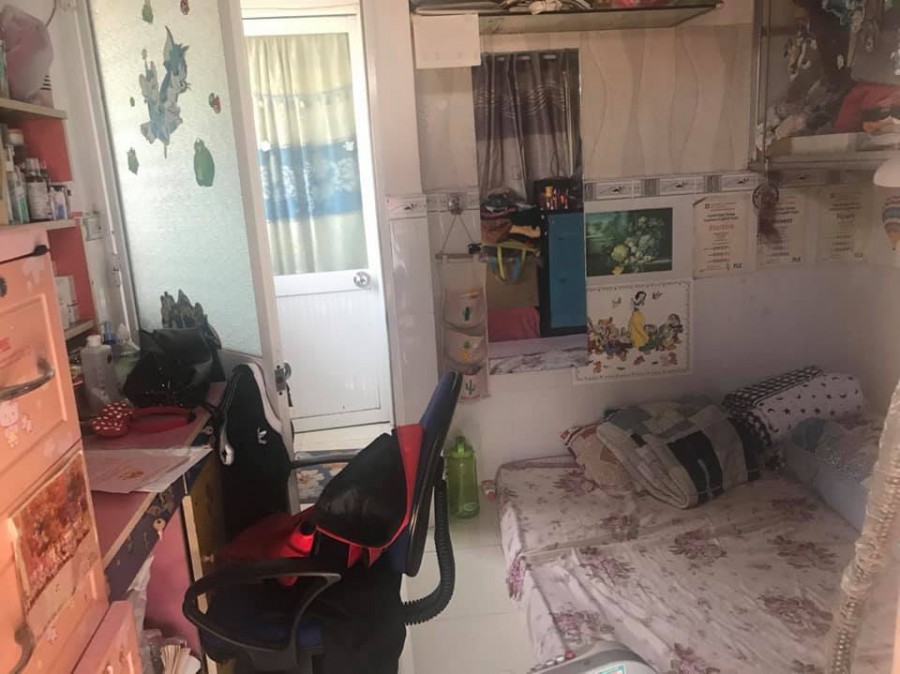 Bán nhà ngỏ hẻm Trần Xuân Soạn phường Tân Kiểng Quận 7, dt 24m2, 2 tầng, giá 3.05 tỷ