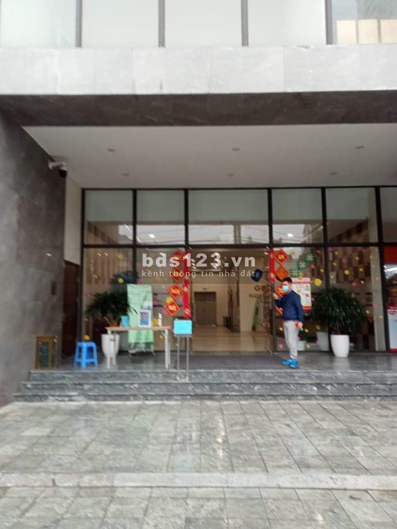 Cần bán Căn Hộ FLC Quang Trung, Hà Đông, diện tích 85m2, 3 ngủ, 2,15 tỷ