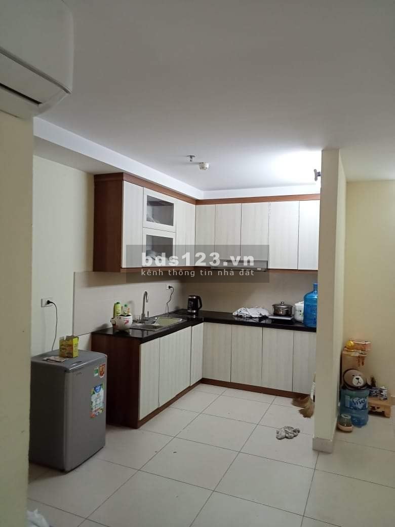 Cần bán Căn Hộ FLC Quang Trung, Hà Đông, diện tích 85m2, 3 ngủ, 2,15 tỷ