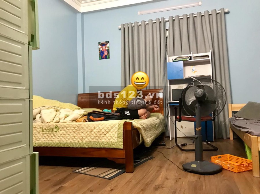 Bán nhà Nguyễn Khánh Toàn, 37m2, 6 tầng, MT: 3,5m, 5,75 tỷ, ô tô, kinh doanh