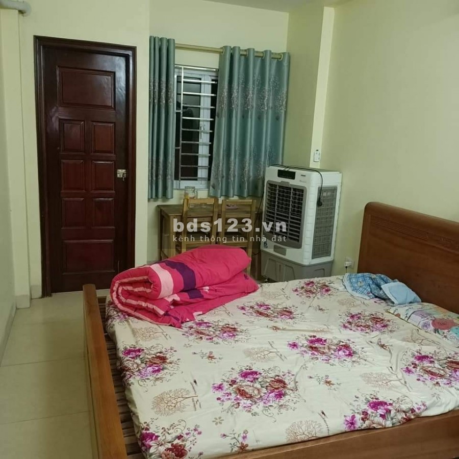 40m2 nhà 4 tầng siêu đẹp Thụy Phương, Bắc Từ Liêm 3 tỷ tròn, ngõ thông, ô tô tránh