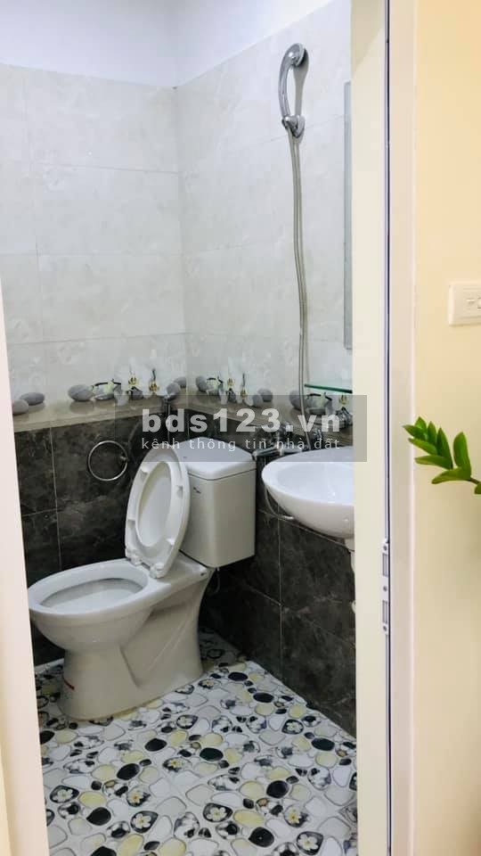 Nhà trung tâm Hà Đông đường Trần Phú diện tích 54m2, giá 3.75 tỷ