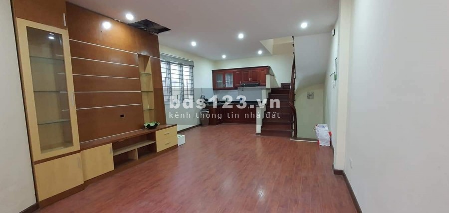 Lô góc, kinh doanh, Quan Nhân, Thanh Xuân, dt 40m2*5T, giá nhỉnh 3 tỷ